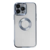 Newface iPhone 14 Pro Max Kılıf Slot Silikon