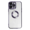 Newface iPhone 14 Pro Max Kılıf Slot Silikon