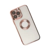 Newface iPhone 14 Pro Max Kılıf Slot Silikon