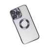 Newface iPhone 14 Pro Max Kılıf Slot Silikon