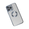 Newface iPhone 14 Pro Max Kılıf Slot Silikon