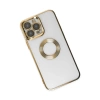 Newface iPhone 14 Pro Max Kılıf Slot Silikon