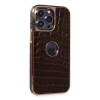 Newface iPhone 14 Pro Max Kılıf Snake Kapak