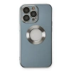 Newface iPhone 14 Pro Max Kılıf Store Silikon