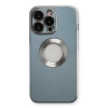 Newface iPhone 14 Pro Max Kılıf Store Silikon