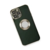 Newface iPhone 14 Pro Max Kılıf Store Silikon