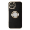 Newface iPhone 14 Pro Max Kılıf Store Silikon