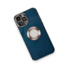 Newface iPhone 14 Pro Max Kılıf Store Silikon