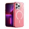 Newface iPhone 14 Pro Max Kılıf Troy Magsafe Kapak
