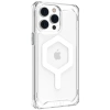 Newface iPhone 14 Pro Max Kılıf Uag Plyo Magneticsafe Silikon