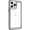 Newface iPhone 14 Pro Max Kılıf Uag Plyo Magneticsafe Silikon