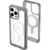 Newface iPhone 14 Pro Max Kılıf Uag Plyo Magneticsafe Silikon