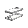 Newface iPhone 14 Pro Max Kılıf Uag Plyo Magneticsafe Silikon