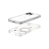 Newface iPhone 14 Pro Max Kılıf Uag Plyo Magneticsafe Silikon