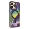 Newface iPhone 14 Pro Max Kılıf Venüs Magneticsafe Desenli Kapak