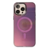 Newface iPhone 14 Pro Max Kılıf Venüs Magneticsafe Desenli Kapak