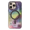 Newface iPhone 14 Pro Max Kılıf Venüs Magneticsafe Desenli Kapak