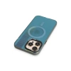 Newface iPhone 14 Pro Max Kılıf Venüs Magneticsafe Desenli Kapak