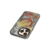 Newface iPhone 14 Pro Max Kılıf Venüs Magneticsafe Desenli Kapak