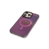Newface iPhone 14 Pro Max Kılıf Venüs Magneticsafe Desenli Kapak