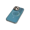 Newface iPhone 14 Pro Max Kılıf Venüs Magneticsafe Desenli Kapak