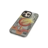 Newface iPhone 14 Pro Max Kılıf Venüs Magneticsafe Desenli Kapak
