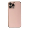 Newface iPhone 14 Pro Max Kılıf Volet Silikon