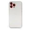 Newface iPhone 14 Pro Max Metal Kamera Lens
