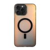 Newface iPhone 14 Pro Max Primera Magsafe Standlı Kapak - Siyah