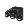 Newface iPhone 14 Pro Max Raze Metal Kamera Lens