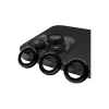 Newface iPhone 14 Pro Max Raze Metal Kamera Lens