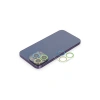 Newface iPhone 14 Pro Max Renkli Kamera Lens Koruma Cam