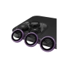 Newface iPhone 14 Pro Raze Metal Kamera Lens