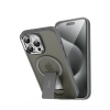 Newface iPhone 14 Pro Tork Magsafe Standlı Kapak