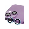 Newface iPhone 14 Raze Metal Kamera Lens