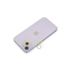 Newface iPhone 14 Renkli Kamera Lens Koruma Cam