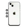 Newface iPhone 14 Shine Kamera Lens