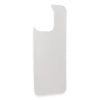 Newface iPhone 15 Bilvis 3D Mat Cam Ekran Koruyucu