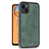 Newface iPhone 15 Kılıf Aras Deri Kapak
