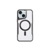 Newface iPhone 15 Kılıf Boyi Magsafe Silikon Kapak