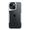Newface iPhone 15 Kılıf Boyi Silikon Kapak