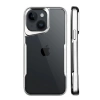 Newface iPhone 15 Kılıf Boyi Silikon Kapak