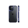 Newface iPhone 15 Kılıf Boyi Silikon Kapak