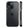 Newface iPhone 15 Kılıf Boyi Silikon Kapak - Siyah