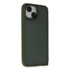 Newface iPhone 15 Kılıf Elegant Kapak