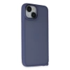 Newface iPhone 15 Kılıf Elegant Kapak