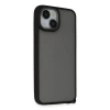 Newface iPhone 15 Kılıf Elegant Kapak