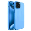 Newface iPhone 15 Kılıf First Silikon