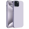 Newface iPhone 15 Kılıf First Silikon