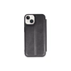 Newface iPhone 15 Kılıf Flip Cover